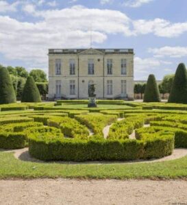 Château de Bouges