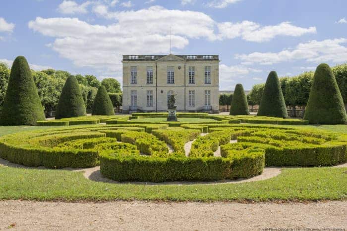 Château de Bouges