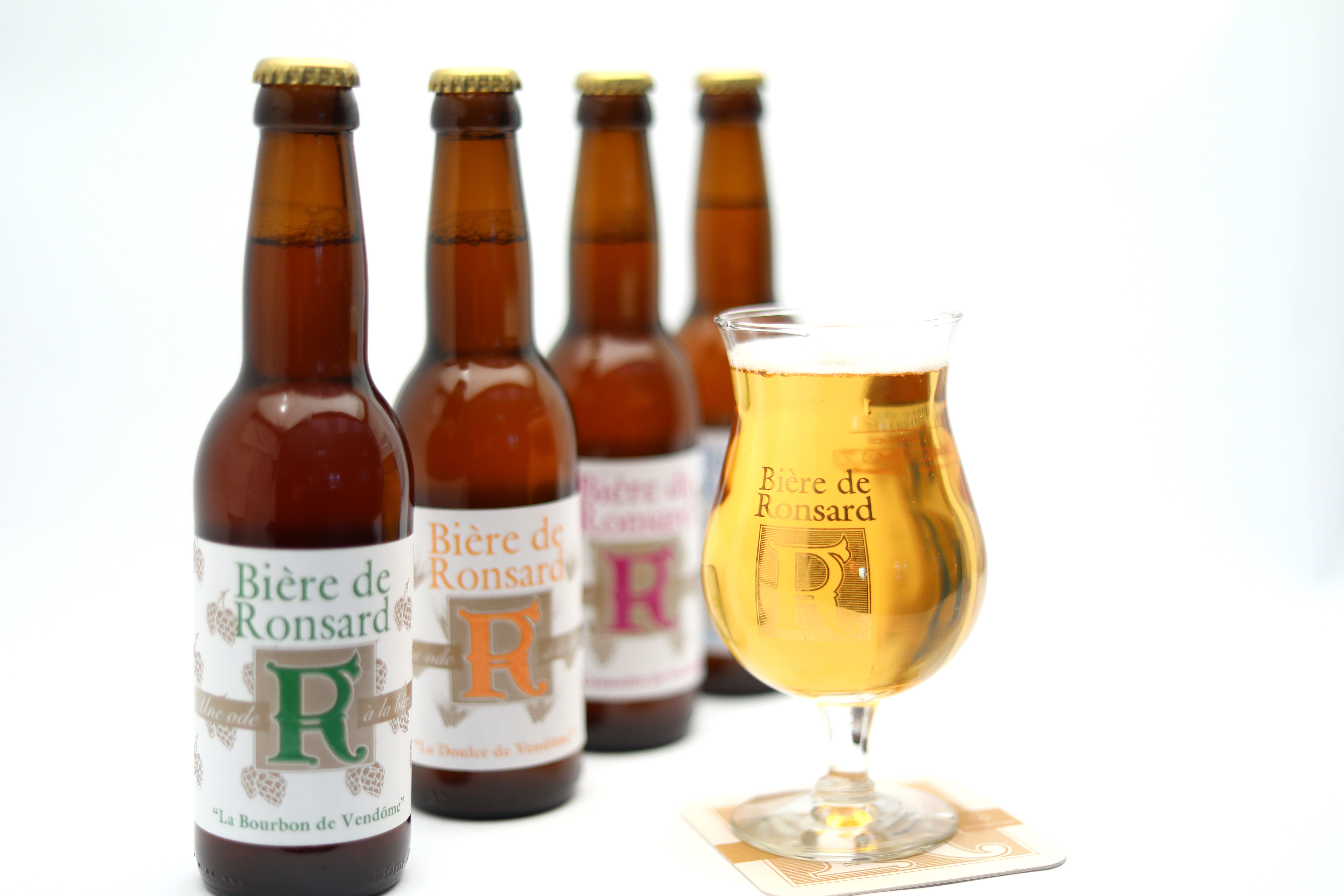 Bière de Ronsard