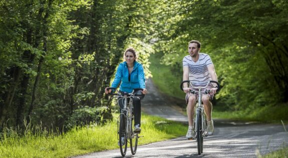 velo en val de loire