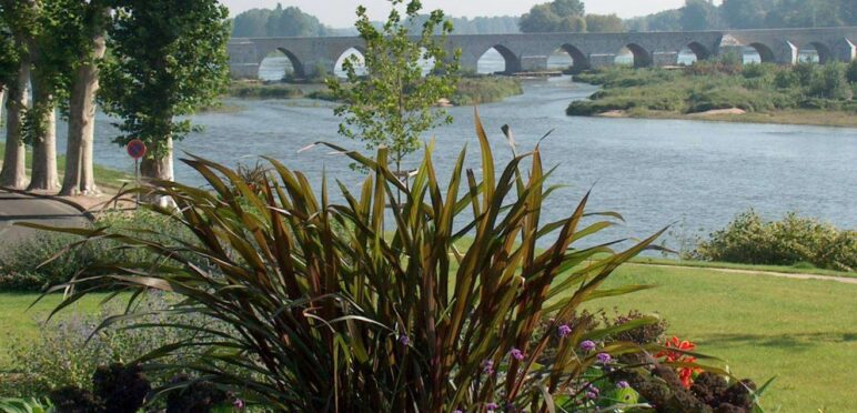 beaugency