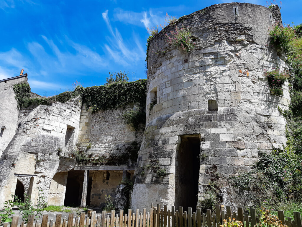 chatillon sur indre