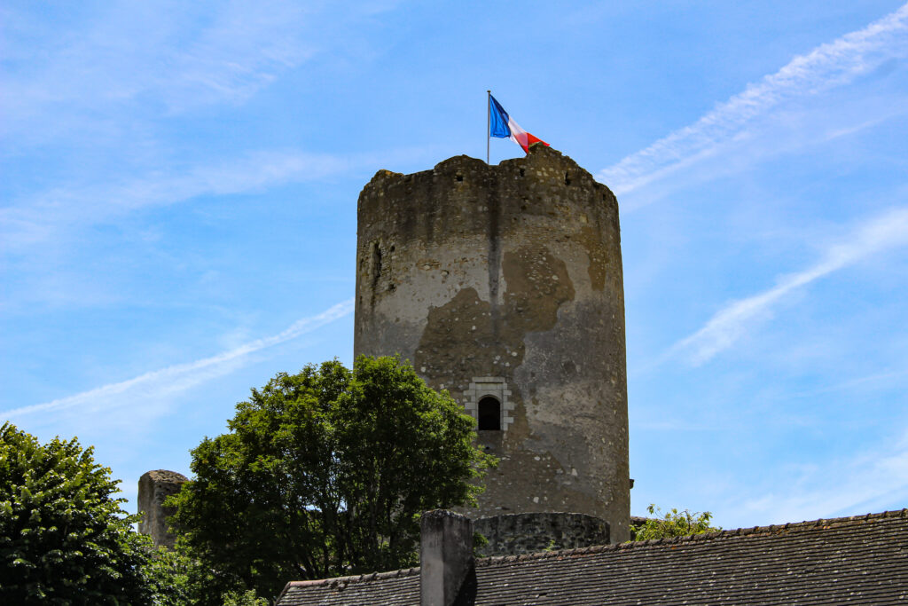 chatillon sur indre