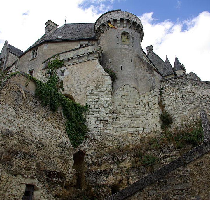 Château de Meillant, fleuron du Berry