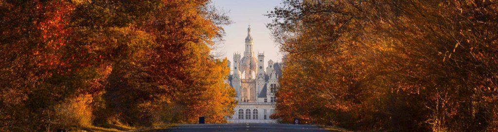 Château de Chambord