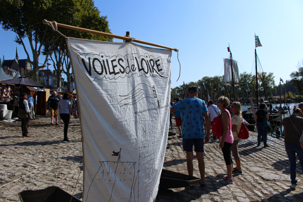 Festival de Loire 2019 Orléans