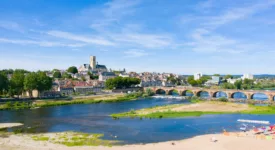 Photo Ville de Nevers Top 5 des meilleurs restaurants traditionnels à Nevers