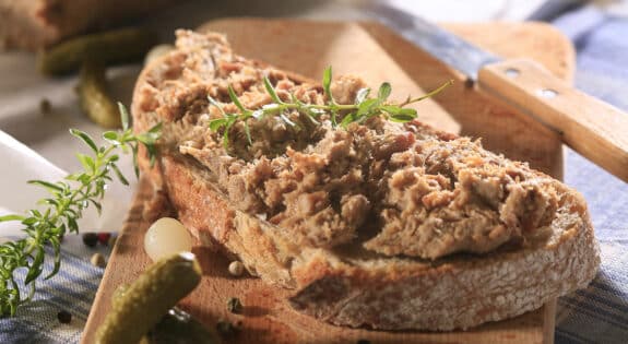 Rillettes de Tours