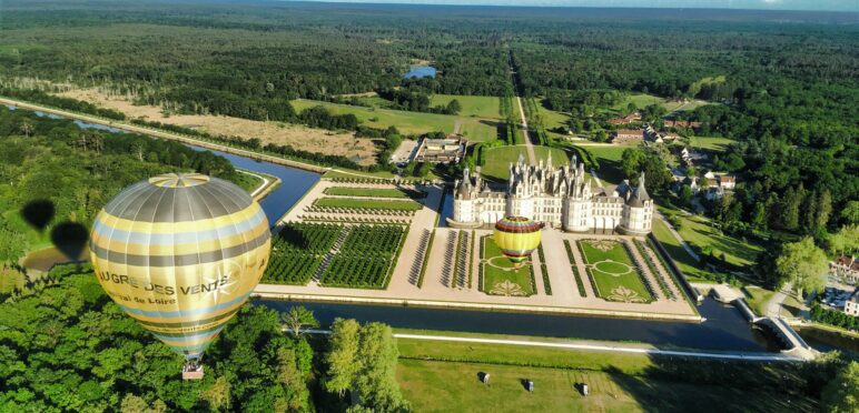 chambord