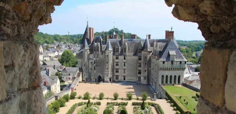 chateau-de-langeais