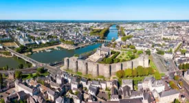 photo ville Angers Top 5 des meilleurs traditionnels Angers