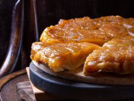 Tarte Tatin