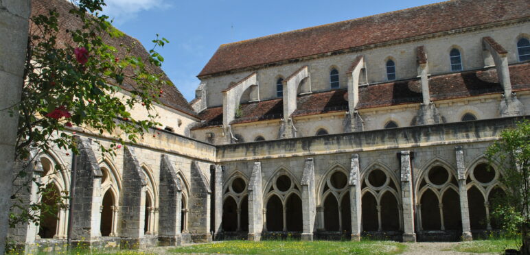 Abbaye de Noirlac