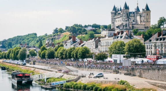 Anjou Velo Vintage