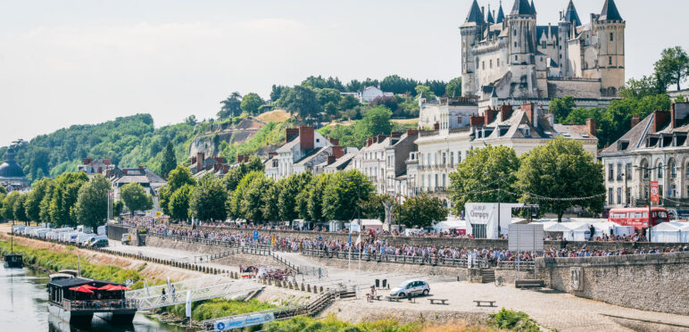 Anjou Velo Vintage