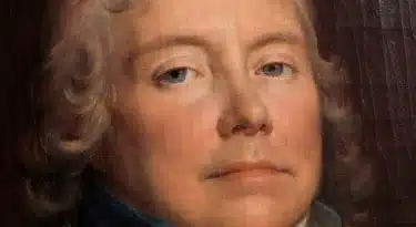 Charles Maurice de Talleyrand