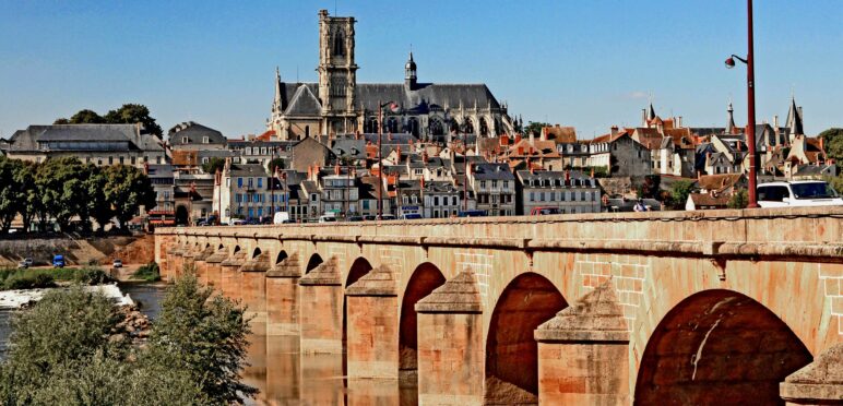 Nevers