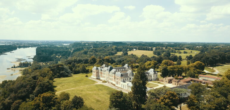 Château de Clermont