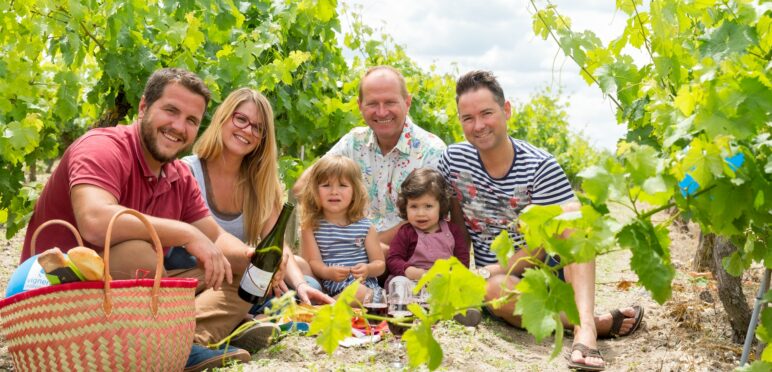 vignerons indépendants pique nique