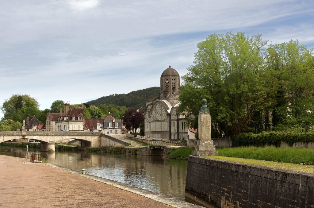 clamecy nièvre