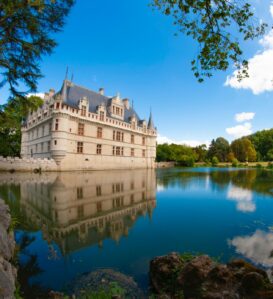 azay le rideau