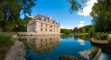 azay le rideau