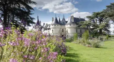 Chaumont-sur-Loire