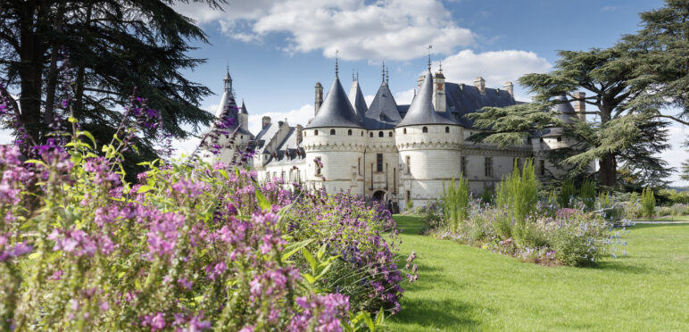 Chaumont-sur-Loire