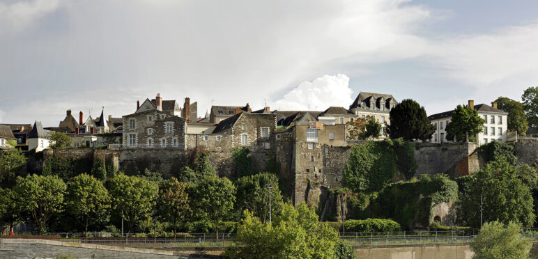 Angers