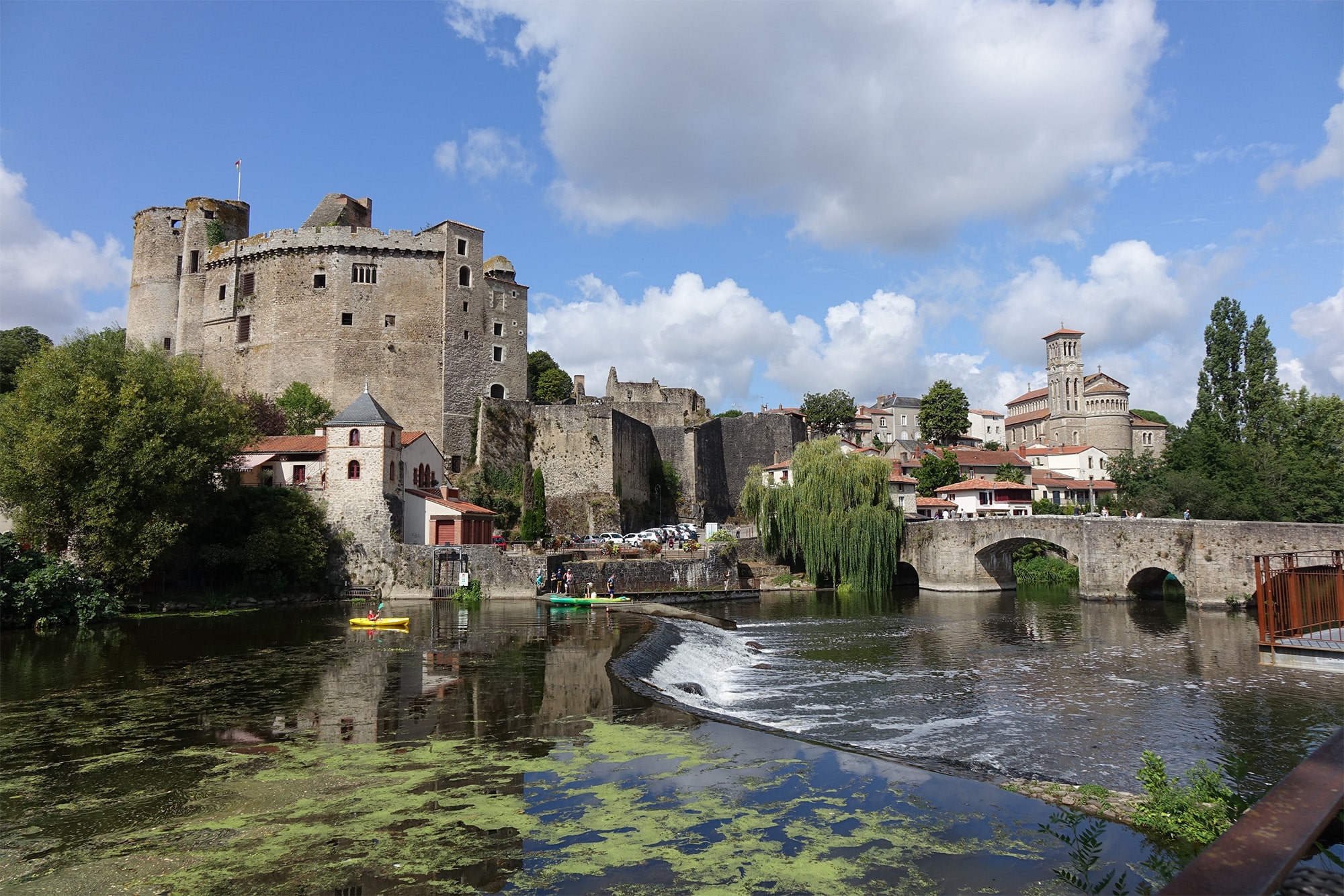 Clisson