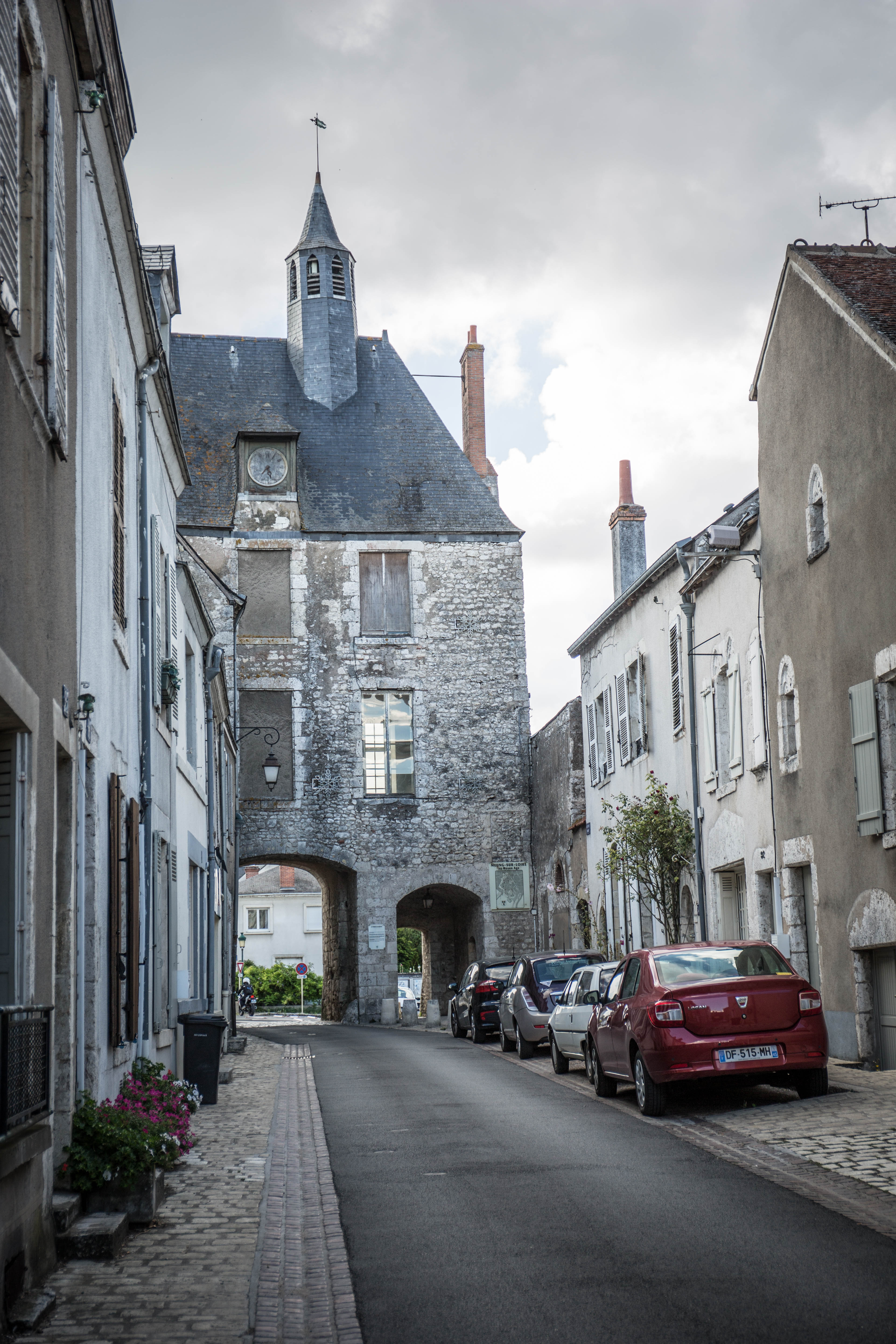 Parcourez l'histoire de Meung-sur-Loire | Val de Loire