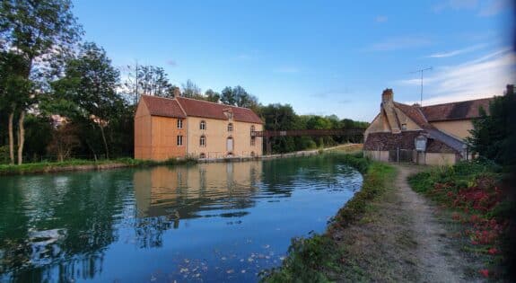 Moulin Bardin