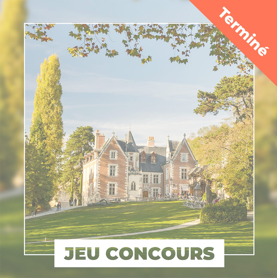 Clos-lucé-jeu-concours