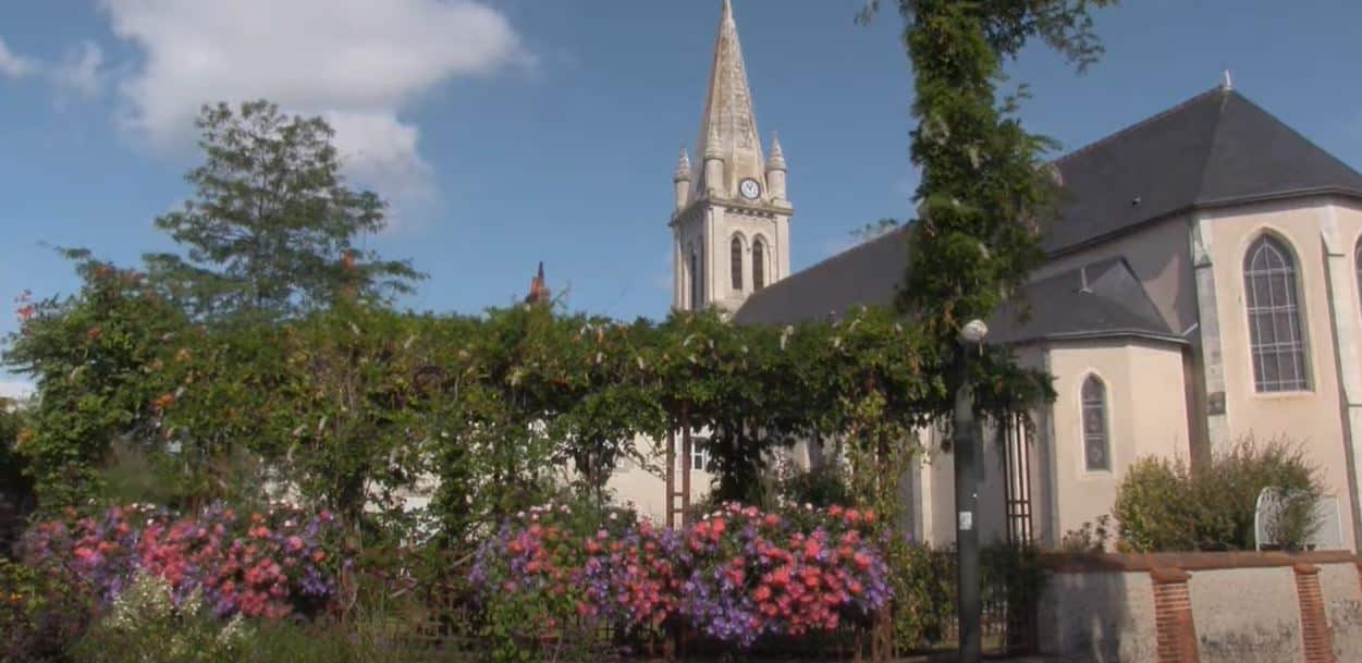 saint cyr en val