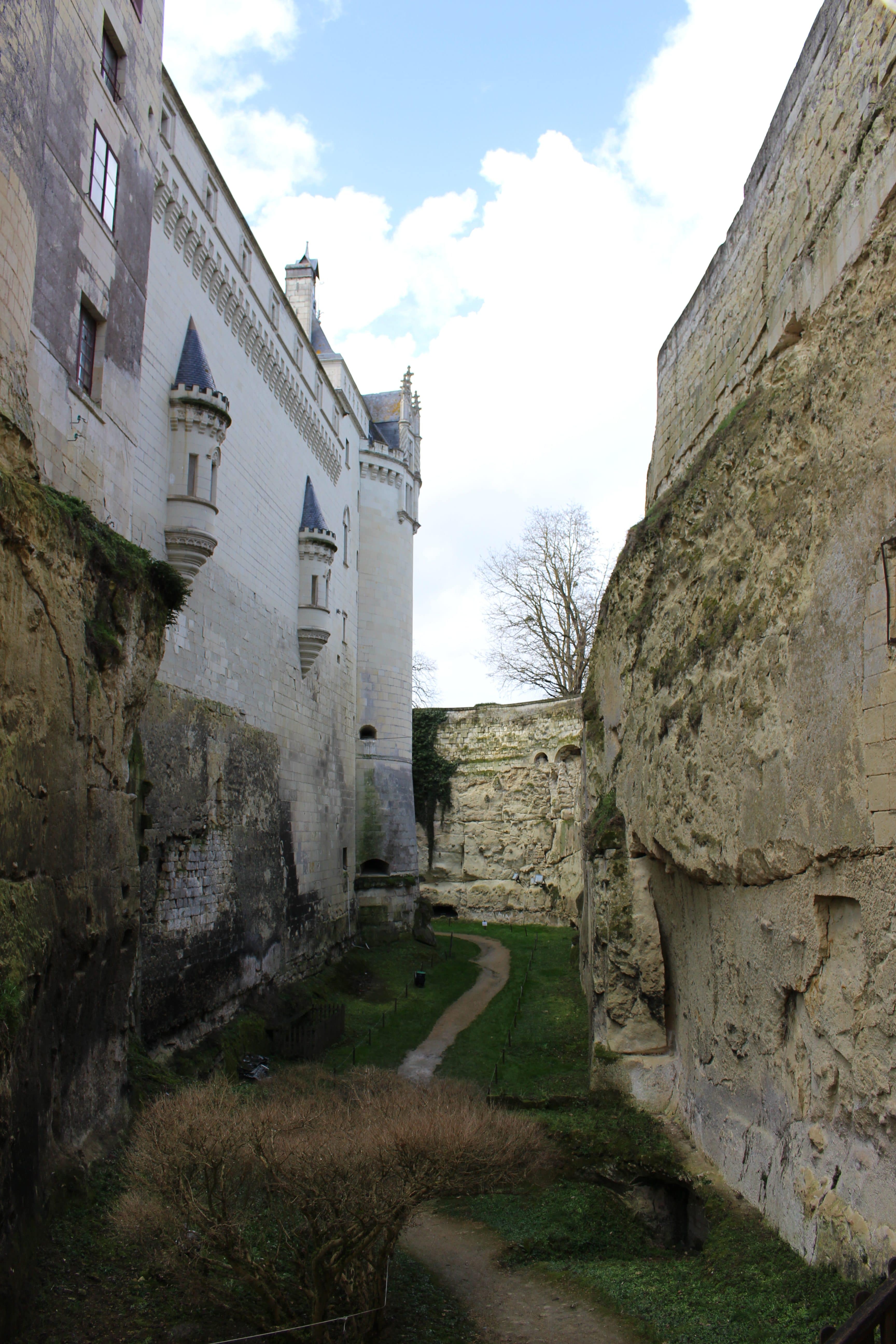 Chateau de Breze