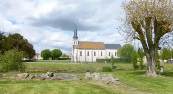 sceaux en gatinais