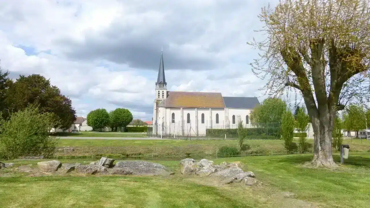 sceaux en gatinais