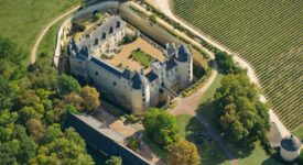 Chateau de Breze