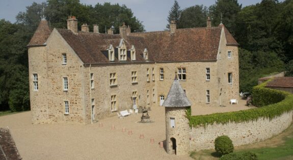 Château de Besne