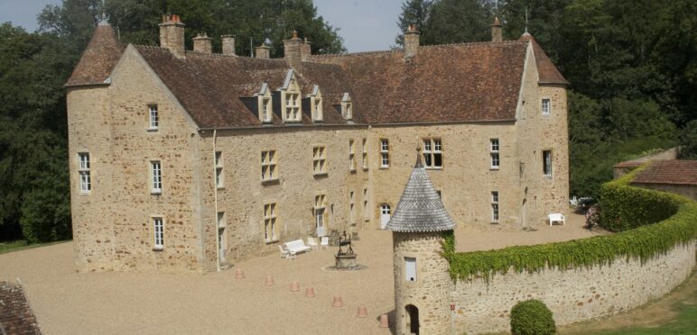 Château de Besne