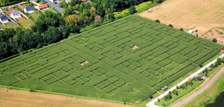 labyrinthe