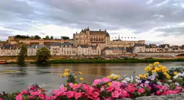 Château d'Amboise