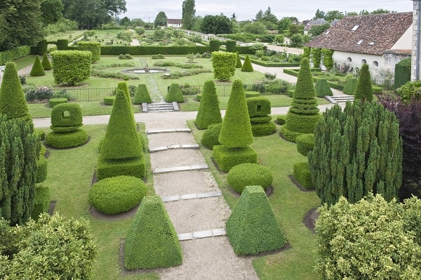 Château Azay le Ferron