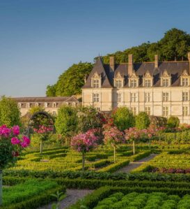 Chateau-jardins-Villandry