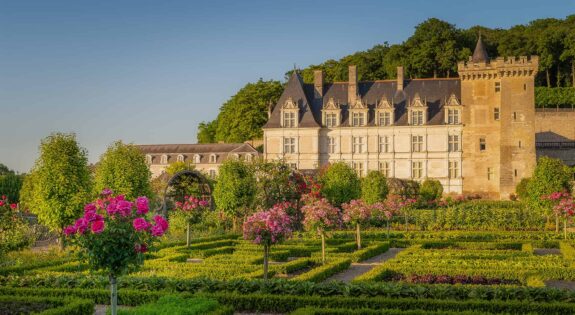 Chateau-jardins-Villandry