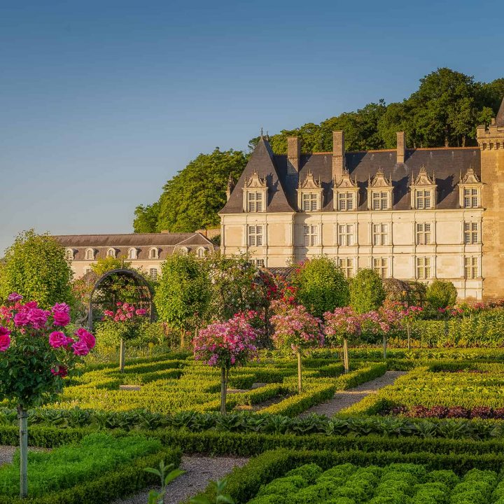 Chateau-jardins-Villandry