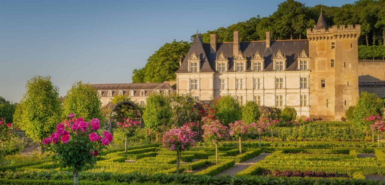 Chateau-jardins-Villandry