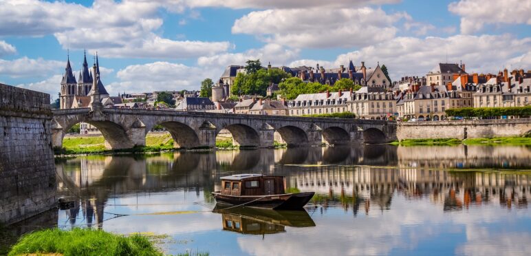 blois