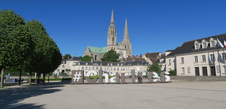 Chartres