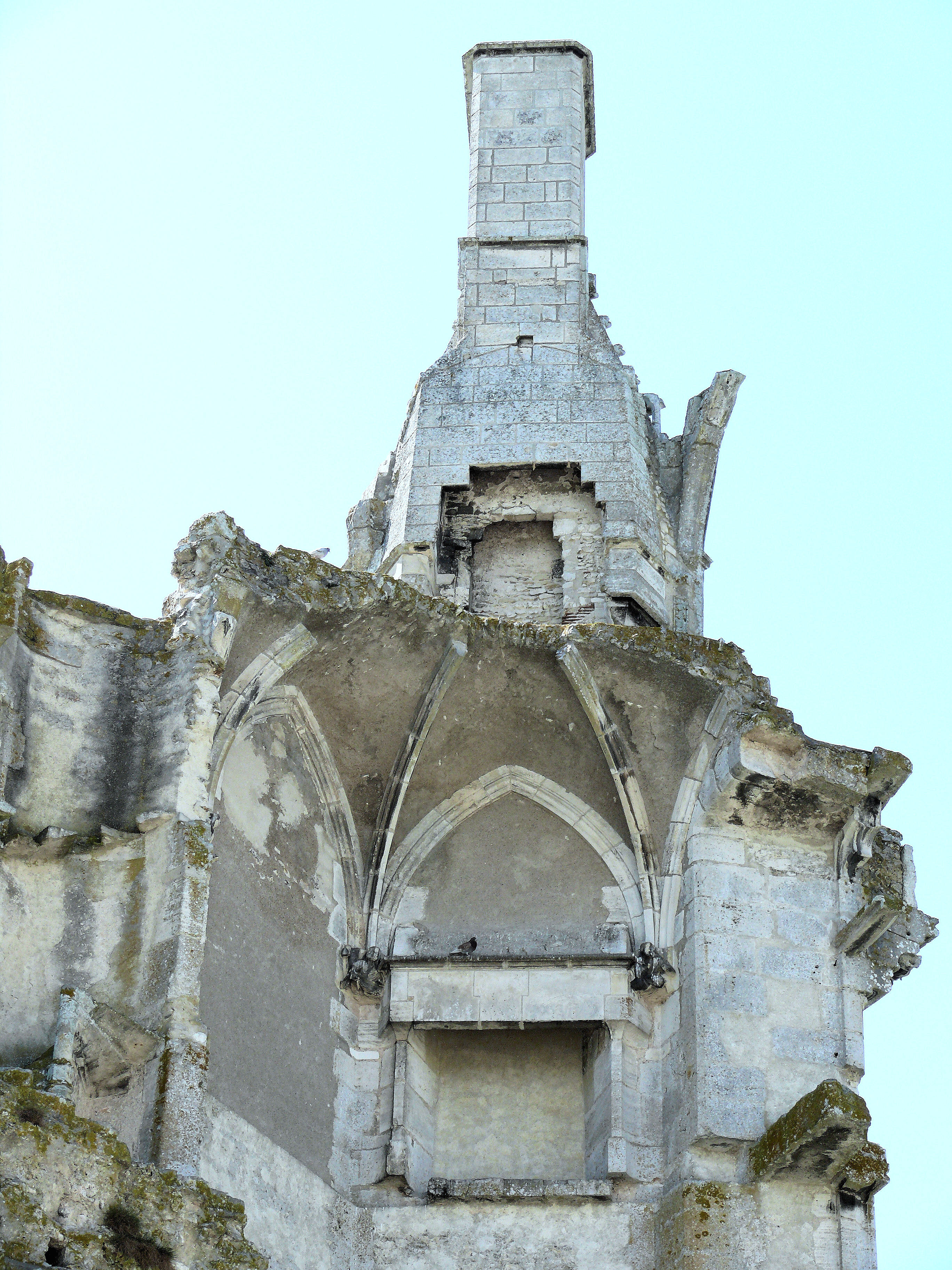 Château de Mehun-sur-Yèvre